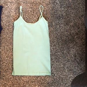 S/m real tank top